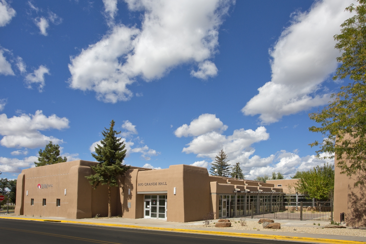 UNM-Taos Campus