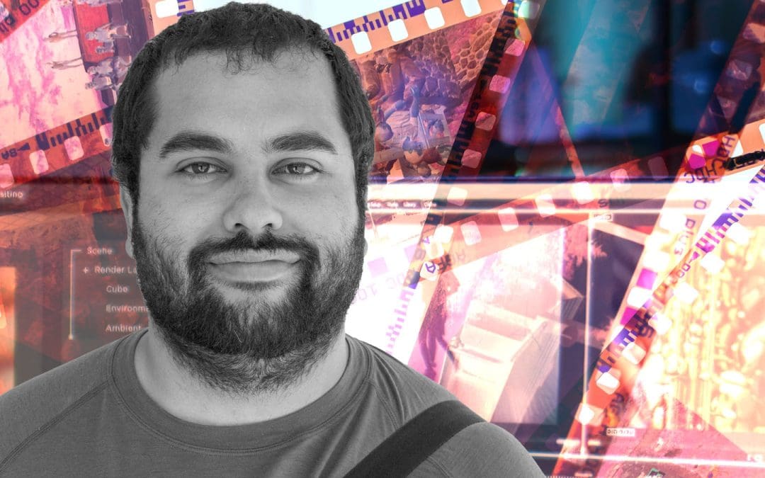 The Editor’s Eye Focuses on the Light in Taos