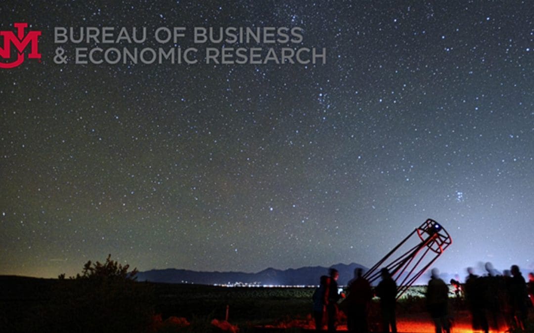 Study finds Cielo Centro Observatory poised to boost education,  workforce development, and local economy