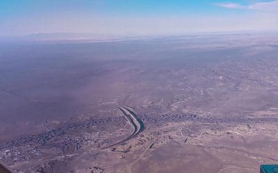 From Taos to stratosphere