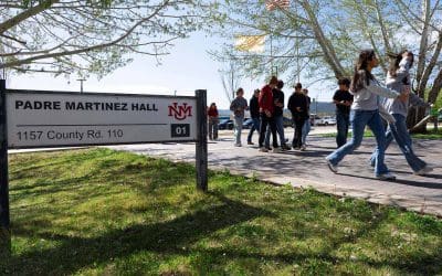 UNM-Taos reports strong Fall 2026 enrollment growth, reaching highest numbers since 2017